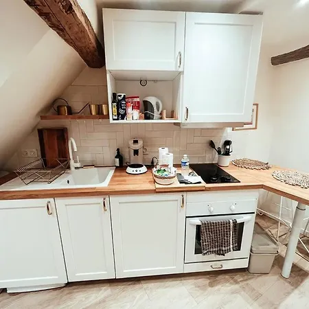 Studio Coeur De Grasse Buitenkant foto