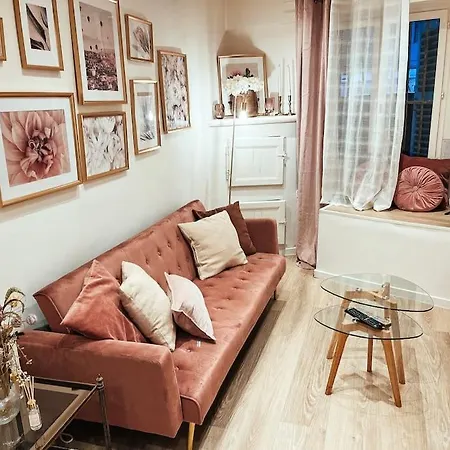 Studio Coeur De Grasse Buitenkant foto