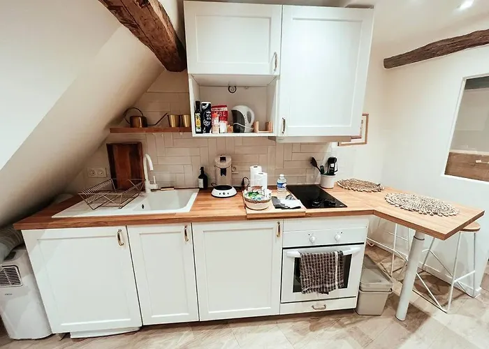 Studio Coeur De Grasse