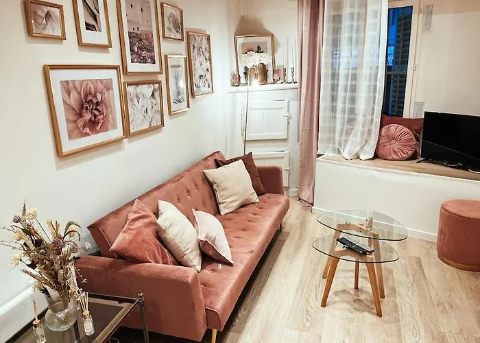 Studio Coeur De Grasse