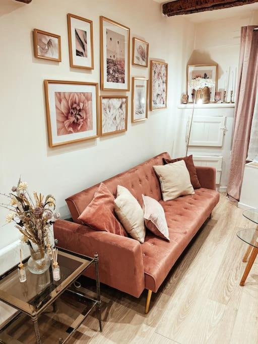 Appartement Coeur De *
