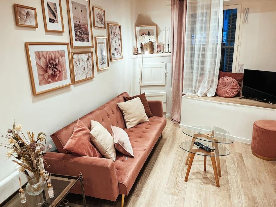 Coeur De Apartment *